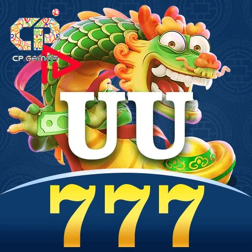 uu777 Logo