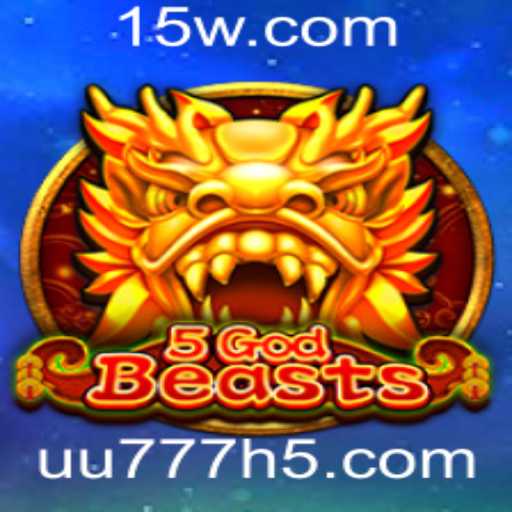 Descubra o Inovador Jogo 5GodBeasts: Um Universo de Estratégia e Desafios