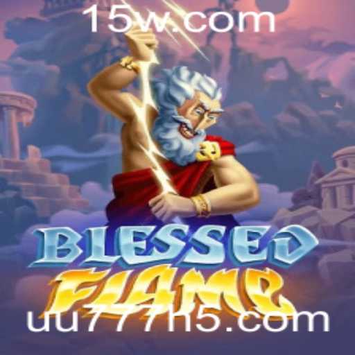 Descubra o Fascinante Mundo de BlessedFlame: Aventura e Estratégia