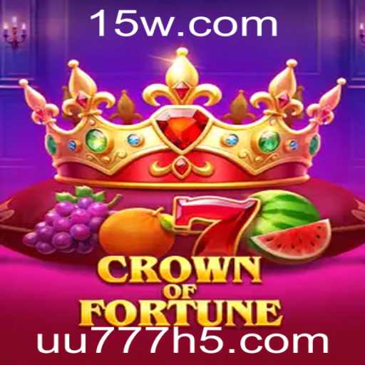 CrownofFortune: Desvendando o Novo Jogo Envolvente