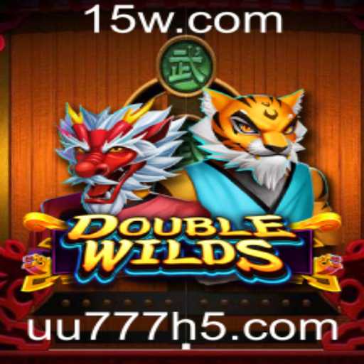 Explorando DoubleWilds: O Jogo que Encanta Através da Nossa Palavra-Chave UU777