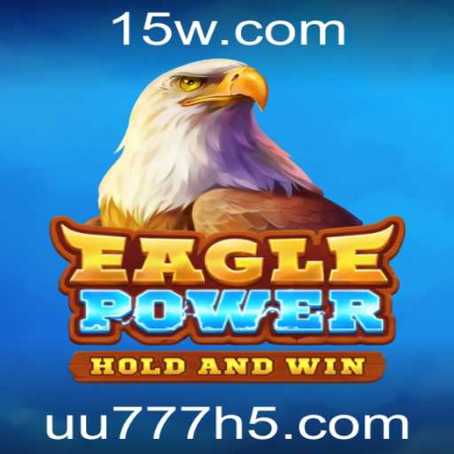 EaglePower: Conheça o Jogo Revolucionário que Está Transformando o Mundo dos Games