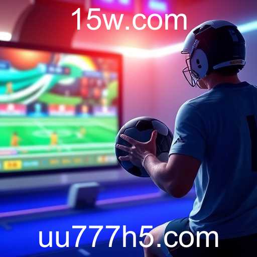 Esportes Virtuais no uu777: A Experiência Completa
