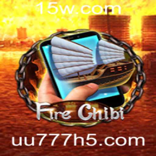 FireChibiM: Uma Aventura Emocionante no Mundo dos Jogos
