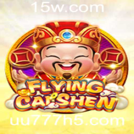 Descubra a Emoção do Jogo FlyingCaiShen com uu777