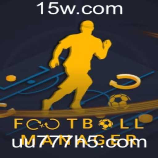 Explorando o Mundo do FootballManager com uu777