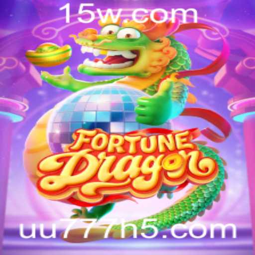Descubra FortuneDragon: Uma Aventura Épica com Regras Únicas e Estratégias Envolventes