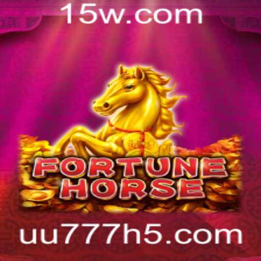 FortuneHorse: A Nova Sensação nos Jogos de Azar