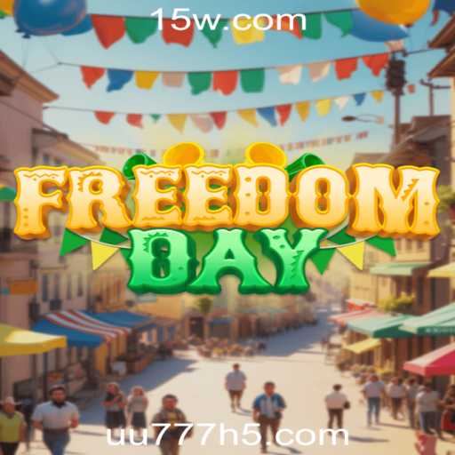 Explorando o Fascinante Mundo do Jogo FreedomDay