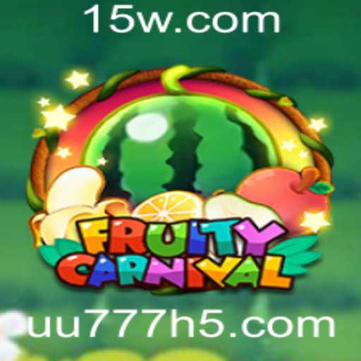 Descubra o Universo Vibrante de FruityCarnival: Um Jogo Envolvente