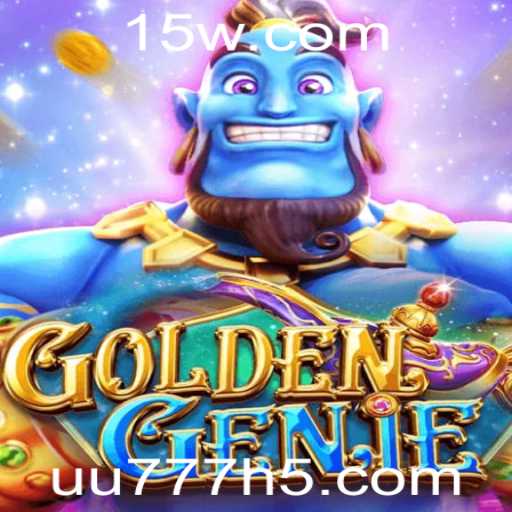 Descubra o Fascinante Mundo de GOLDENGENIE