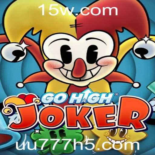 Explorando GoHighJoker: O Novo Fenômeno nos Jogos de Aventura