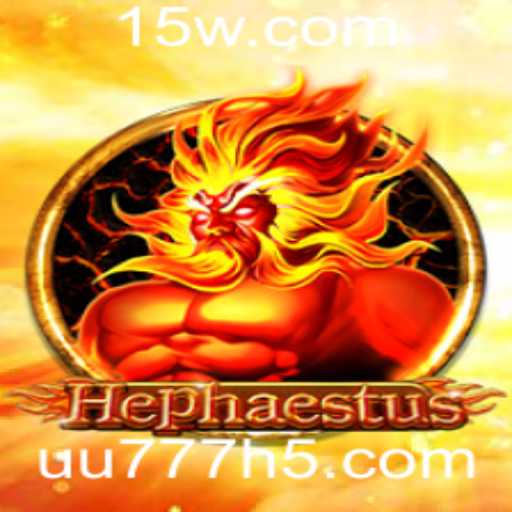 Hephaestus: Entre na Forja dos Deuses com a Palavra-Chave Misteriosa uu777