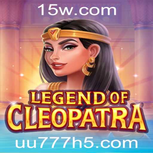 Descubra a Magia de LegendOfCleopatra e o Mundo de uu777