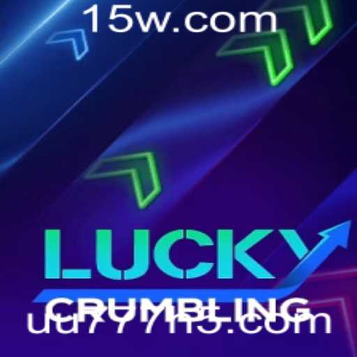 Descubra o Universo de LuckyCrumbling: Um Jogo de Estratégia e Azar
