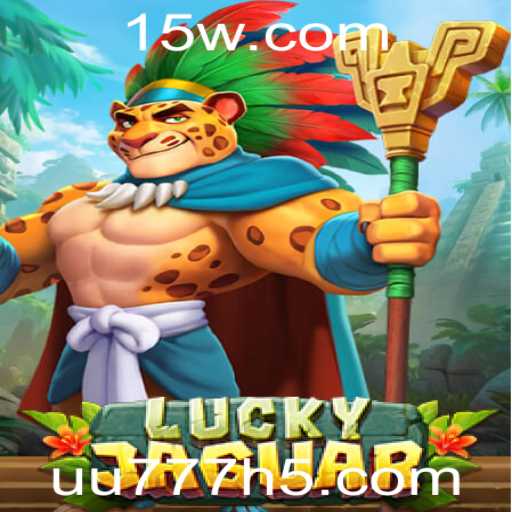 Explorando a Aventura de LuckyJaguar: O Jogo que Conquista o Imaginário dos Jogadores