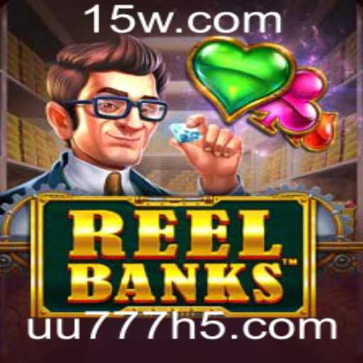 Explorando o Fascinante Mundo de ReelBanks: Um Mergulho no Jogo