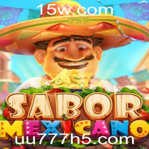 Descubra 'SaborMexicano': Um Jogo de Aventuras e Desafios Culinários