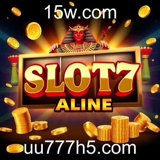 Descubra Slots Online na uu777