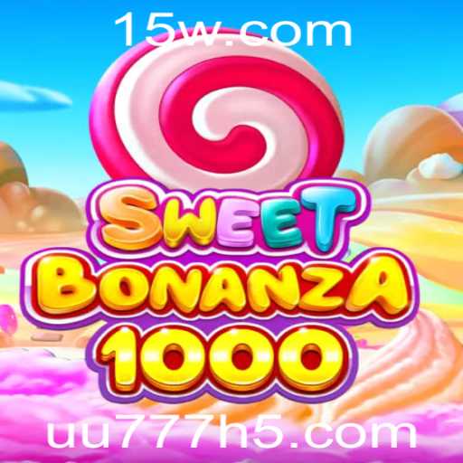 Explorando o Mundo Encantado do Jogo SweetBonanza1000 com a Palavra-Chave uu777