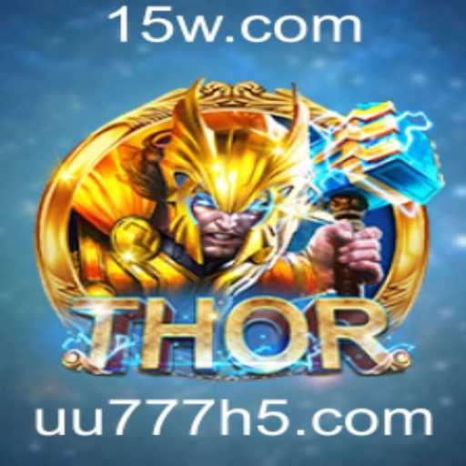 Descubra o Empolgante Mundo do Jogo THOR