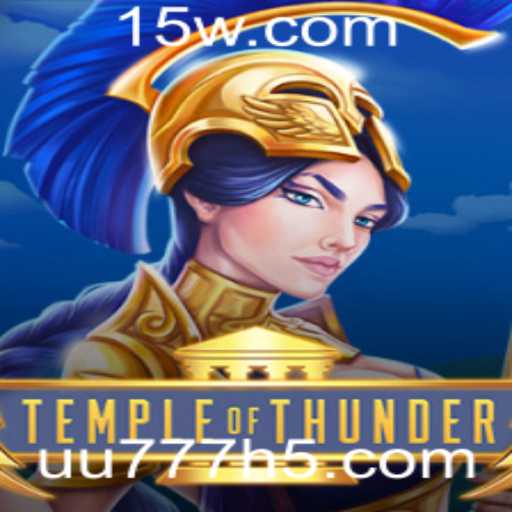 Explorando o Universo de TempleofThunder: Uma Jornada Épica